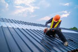 Roof Coating Services in Passapatanzy, VA